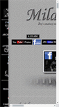 Mobile Screenshot of jethro.cz